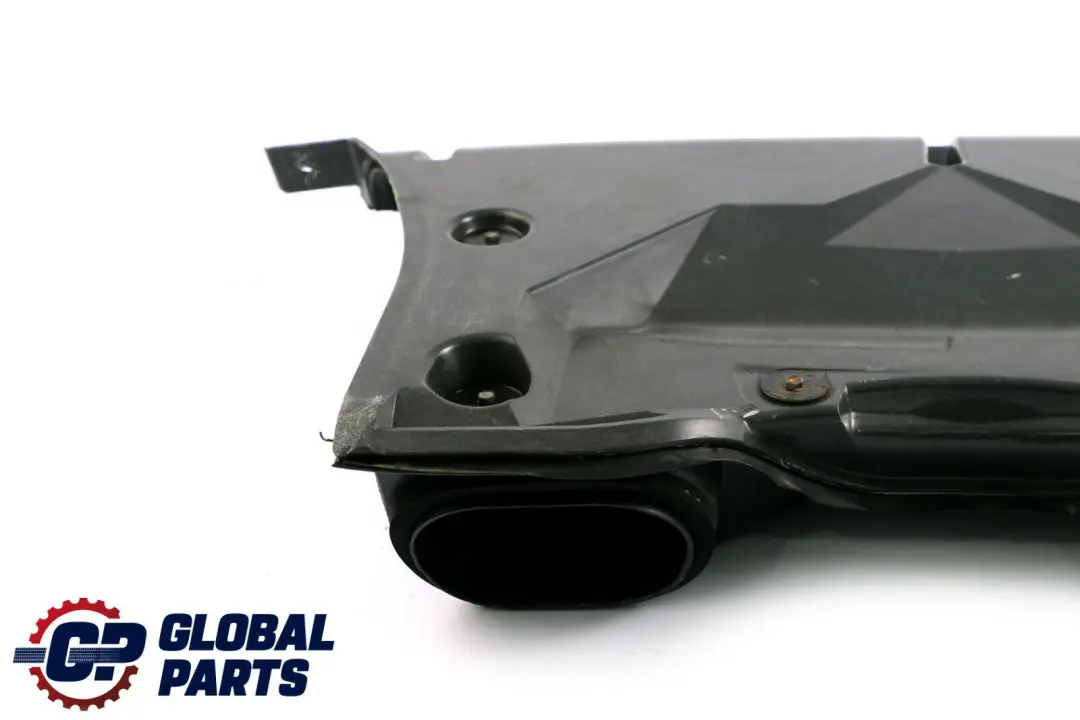 BMW E53 Calentador Filtro De Aire Microfiltro Carcasa 8409041 - SKU 8409042 - Número de pieza 8409042