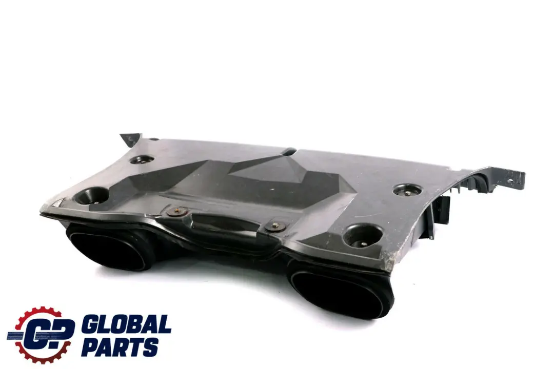 BMW X5 Series E53 Heater Air Filter Microfilter Housing 8409041 - SKU 8409042 - Part number 8409042