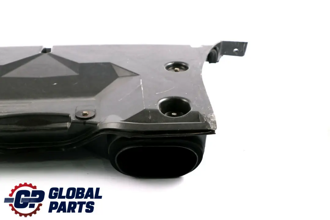 BMW E53 Calentador Filtro De Aire Microfiltro Carcasa 8409041 - SKU 8409042 - Número de pieza 8409042