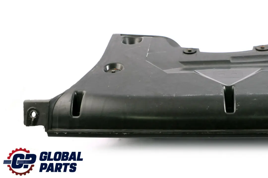 BMW X5 er E53 Gehäuse Mikrofilter Unterteil 8409041 - SKU 8409042 - Teilenummer 8409042