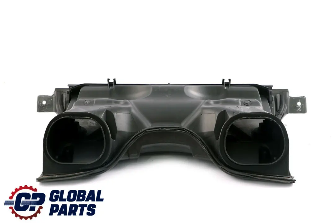 BMW E53 Calentador Filtro De Aire Microfiltro Carcasa 8409041 - SKU 8409042 - Número de pieza 8409042