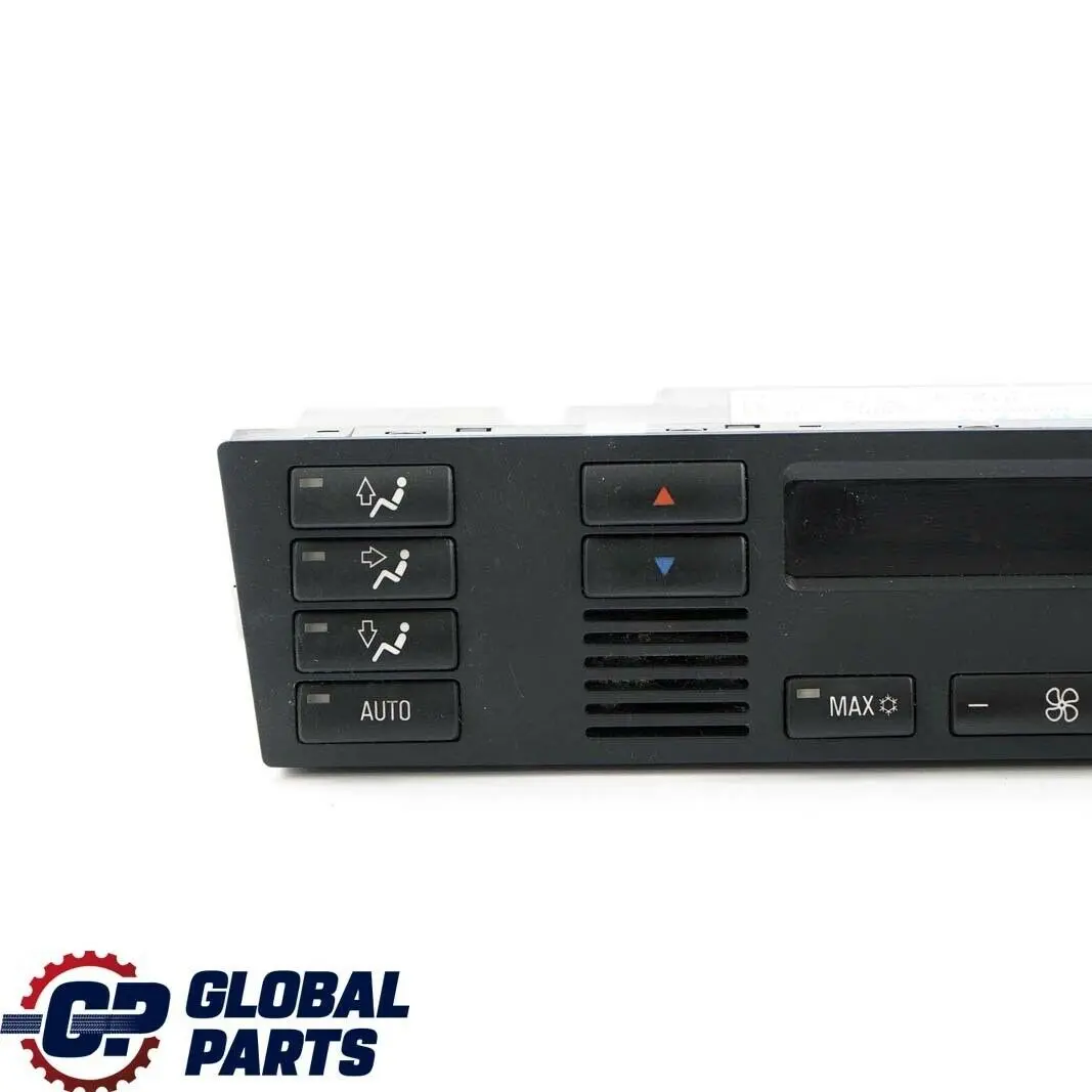 Bedienteil Klimaautomatik 6902560 für BMW X5 er E53 mit Teilenummer 8409056 BMW X5 er E53 Bedienteil Klimaautomatik 6902560 - SKU 8409056-1 - Teilenummer 8409056