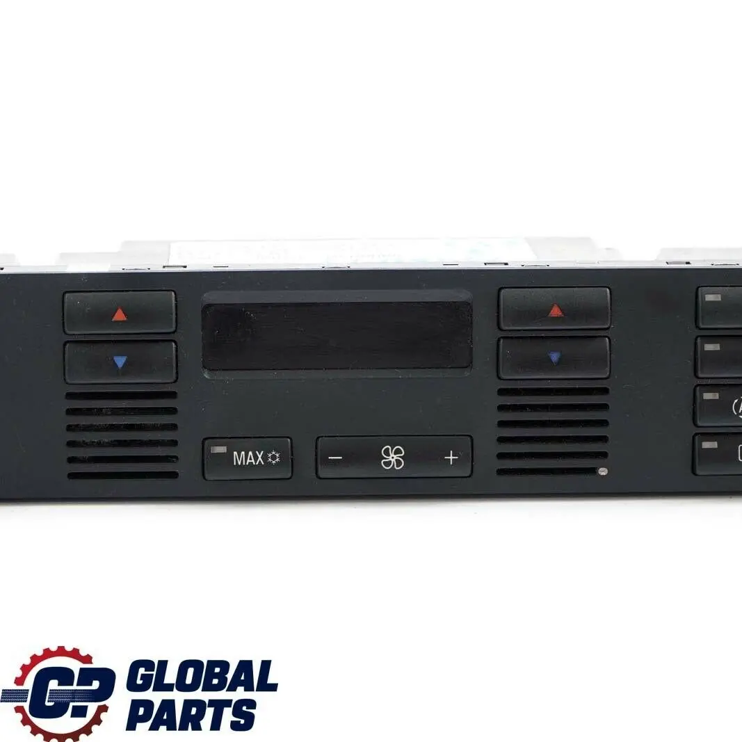 Bedienteil Klimaautomatik 6902560 für BMW X5 er E53 mit Teilenummer 8409056 BMW X5 er E53 Bedienteil Klimaautomatik 6902560 - SKU 8409056-1 - Teilenummer 8409056