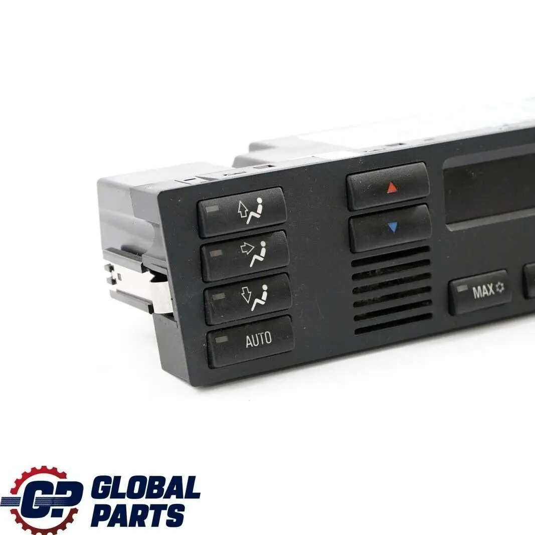 Bedienteil Klimaautomatik 6902560 für BMW X5 er E53 mit Teilenummer 8409056 BMW X5 er E53 Bedienteil Klimaautomatik 6902560 - SKU 8409056-1 - Teilenummer 8409056