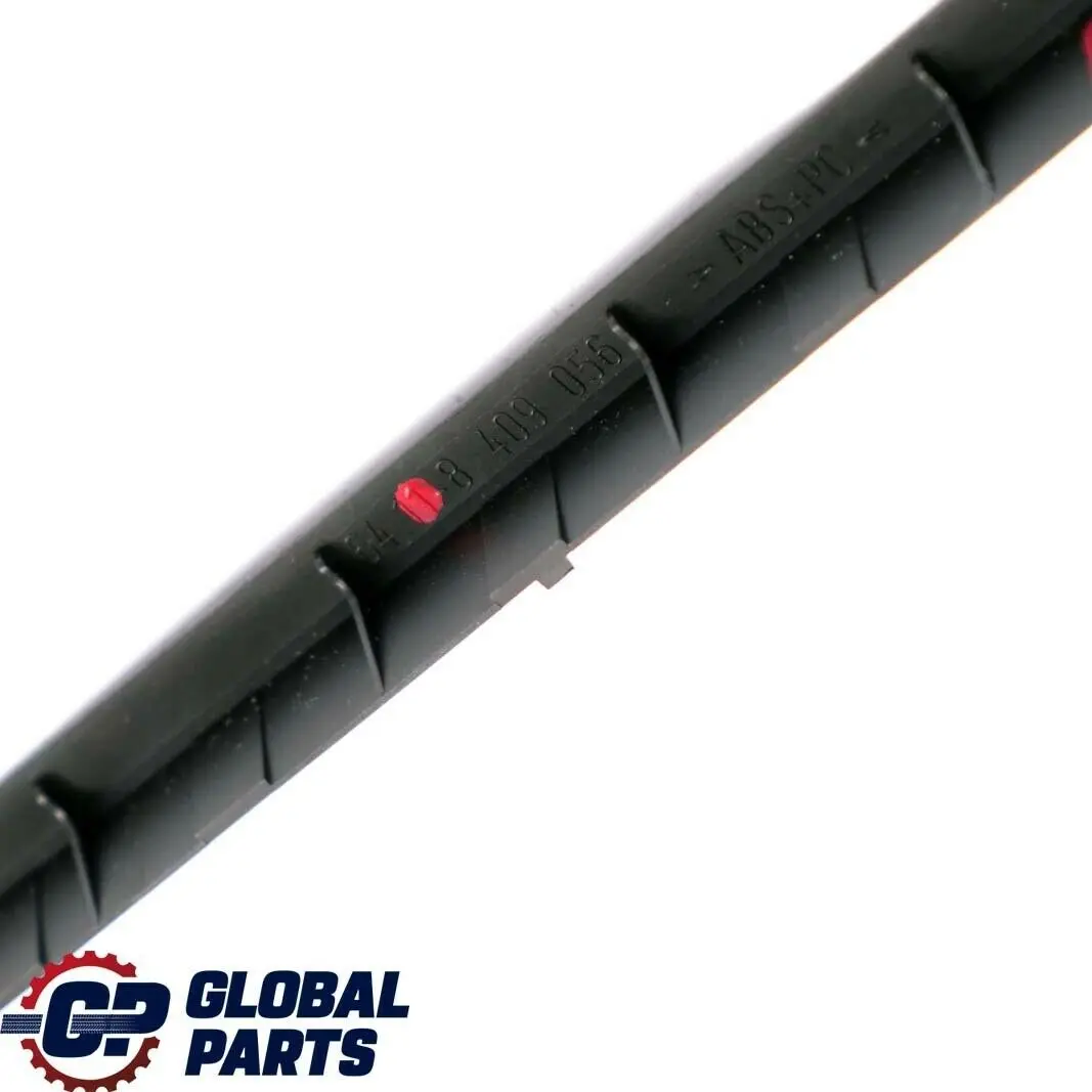 Panneau de Couverture de Commande de Climatiseur Automatique pour BMW X5 Serie E53 à propos du numéro de pièce 8409056 BMW X5 Serie E53 Panneau de Couverture de Commande de Climatiseur Automatique - SKU 8409056 - Numéro de pièce 8409056