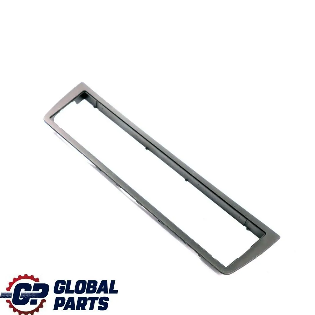 Rahmen Bedienteil Klimaanlage Bedienteil für BMW X5 Series E53 mit Teilenummer 8409056 BMW X5 Series E53 Rahmen Bedienteil Klimaanlage Bedienteil - SKU 8409056 - Teilenummer 8409056