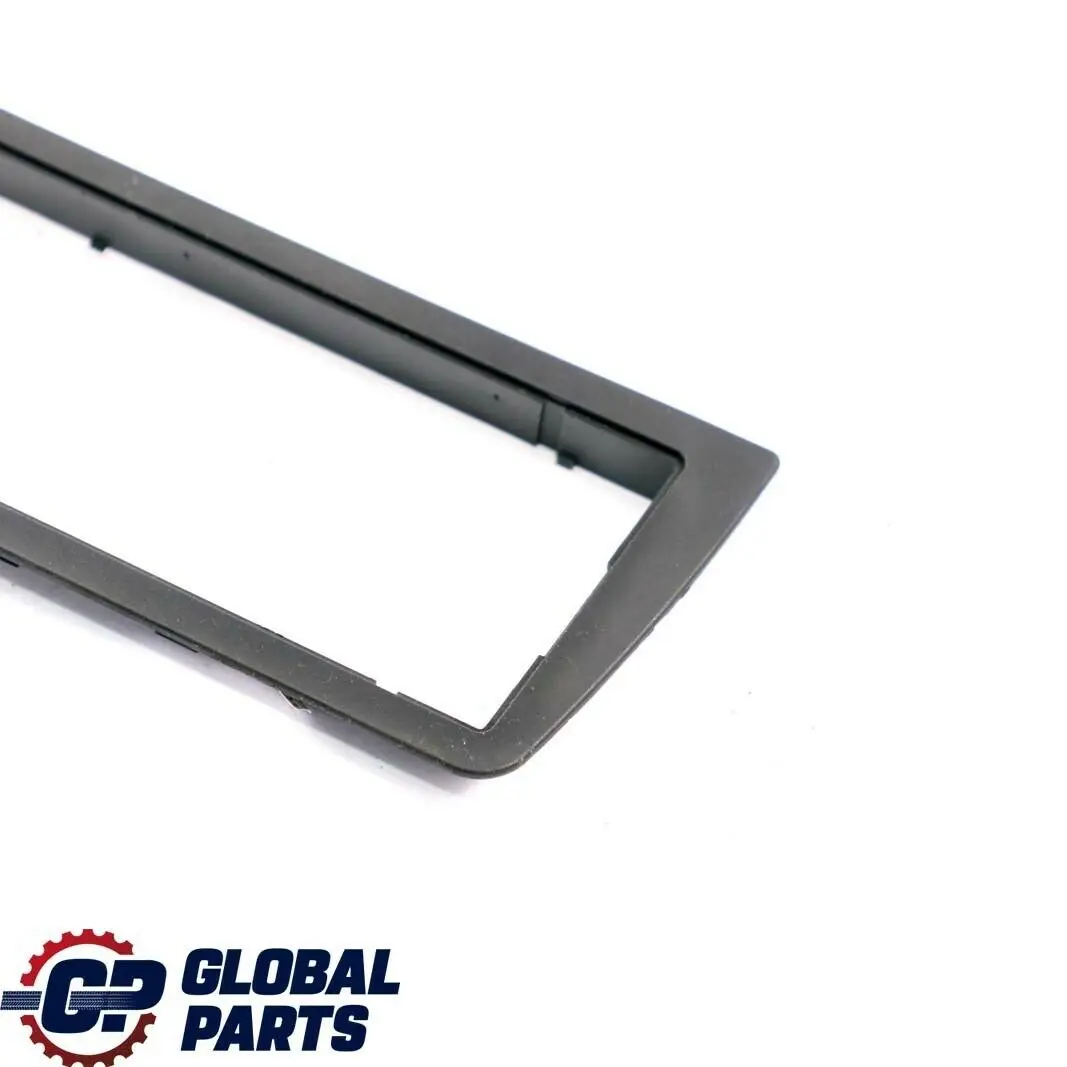 BMW X5 E53 Marco A / C Aire Acondicionado Panel De Control Cubierta - SKU 8409056 - Número de pieza 8409056