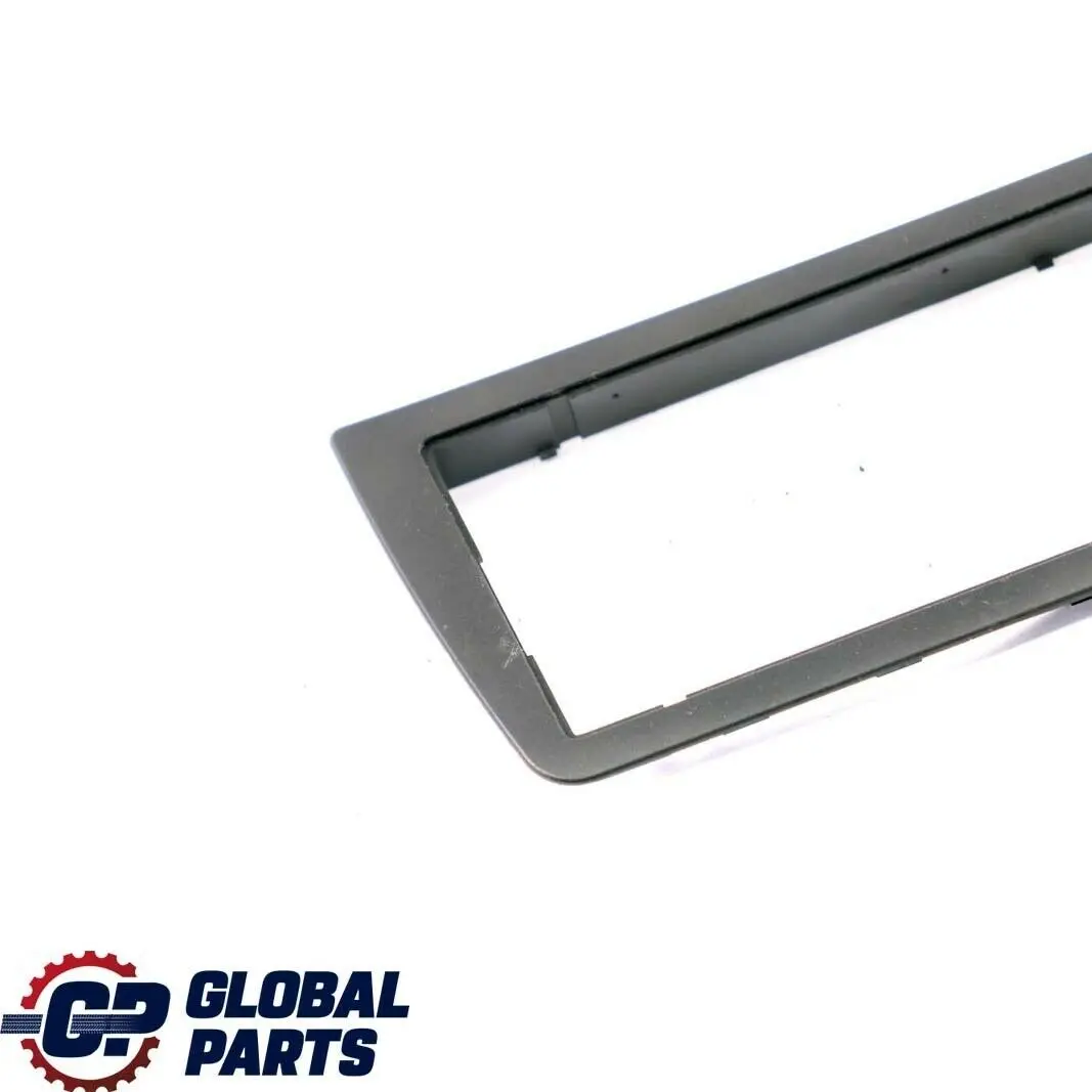 BMW X5 Serie E53 Panneau de Couverture de Commande de Climatiseur Automatique - SKU 8409056 - Numéro de pièce 8409056