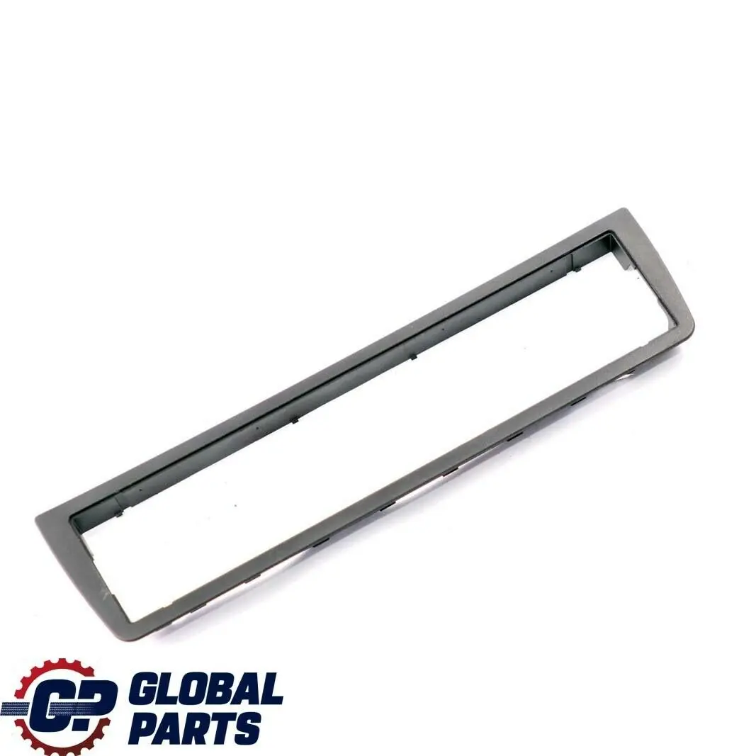 BMW X5 E53 Marco A / C Aire Acondicionado Panel De Control Cubierta - SKU 8409056 - Número de pieza 8409056