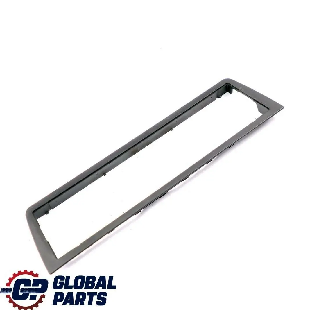 BMW X5 E53 Marco A / C Aire Acondicionado Panel De Control Cubierta - SKU 8409056 - Número de pieza 8409056
