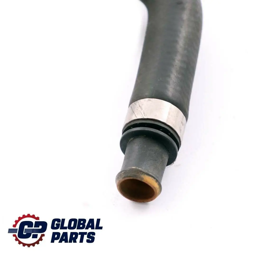 BMW X5 E53 3.0d Diesel Hose Engine Inlet Heater Coolant Pipe Auxiliary - SKU 8409061 - Part number 8409061