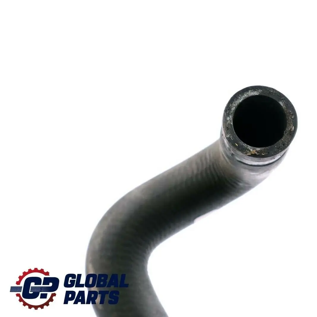 BMW X5 E53 3.0d Diesel Hose Engine Inlet Heater Coolant Pipe Auxiliary - SKU 8409061 - Part number 8409061