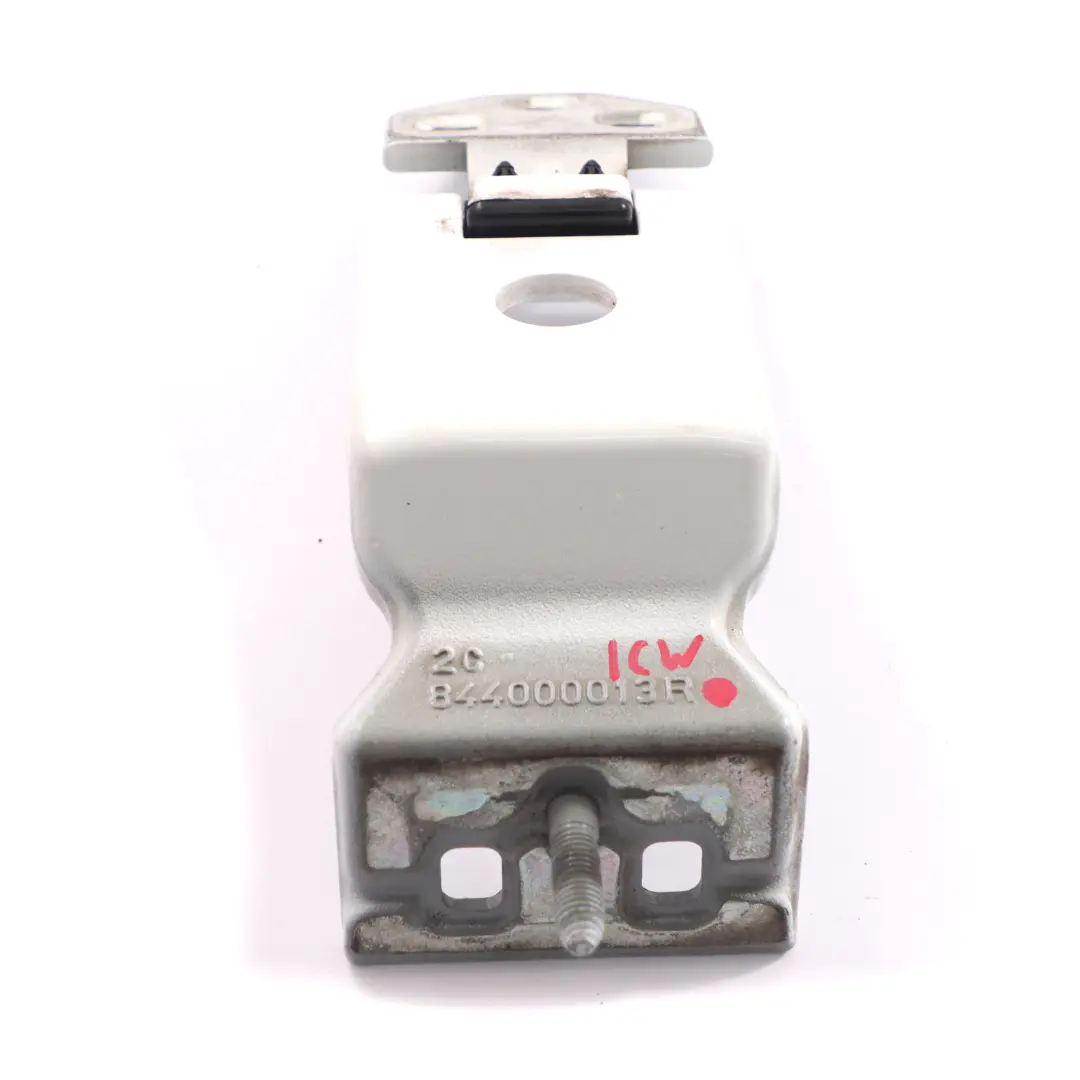 Door Hinge Renault Master III Rear Left Right N/O/S Check Strap to with Part number 844000013R Door Hinge Renault Master III Rear Left Right N/O/S Check Strap - SKU 844000013R - Part number 844000013R