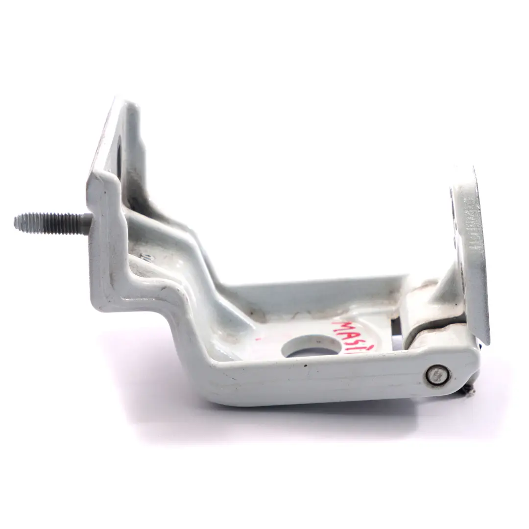 Charnière de porte Renault Master III Arrière Gauche Droite pour à propos du numéro de pièce 844000013R Charnière de porte Renault Master III Arrière Gauche Droite - SKU 844000013R - Numéro de pièce 844000013R