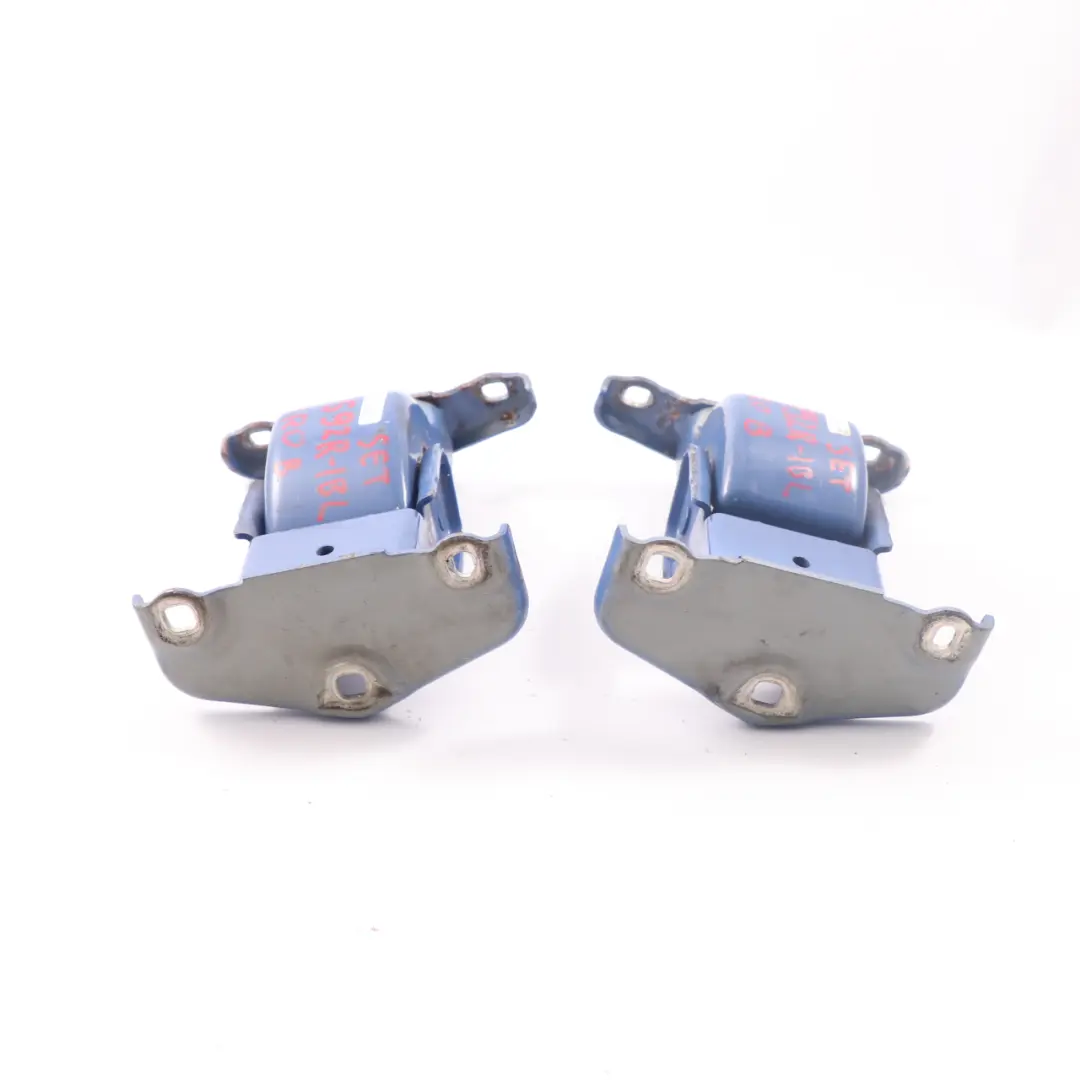 Zawiasy Drzwi Lewy Prawy Tył Zestaw Ink Blue Niebieski do Opel Vivaro B o numerze 844009592R Opel Vivaro B Zawiasy Drzwi Lewy Prawy Tył Zestaw Ink Blue Niebieski - SKU 844009592R-IBL - Numer Części 844009592R