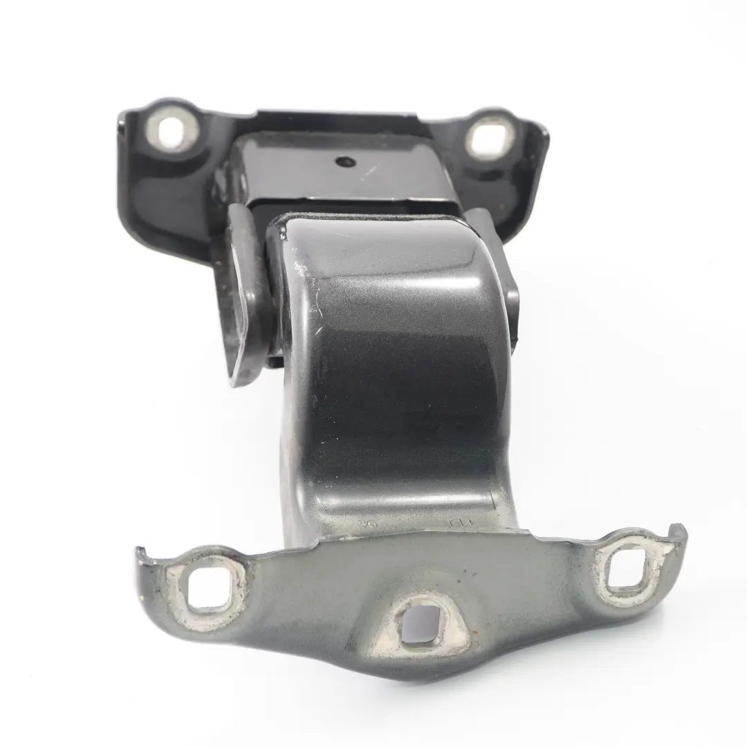 Vauxhall Vivaro B Lower Door Hinge Rear Right O/S Midnight Black - D68 - SKU 844009592R-MID - Part number 844009592R