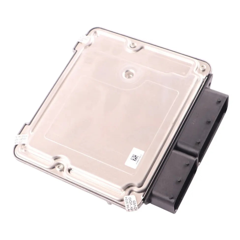 B47 Diesel Engine Control Unit ECU DDE Automatic to BMW F20 F21 LCI 118d with Part number 8470176 BMW F20 F21 LCI 118d B47 Diesel Engine Control Unit ECU DDE Automatic - SKU 8470176-1 - Part number 8470176