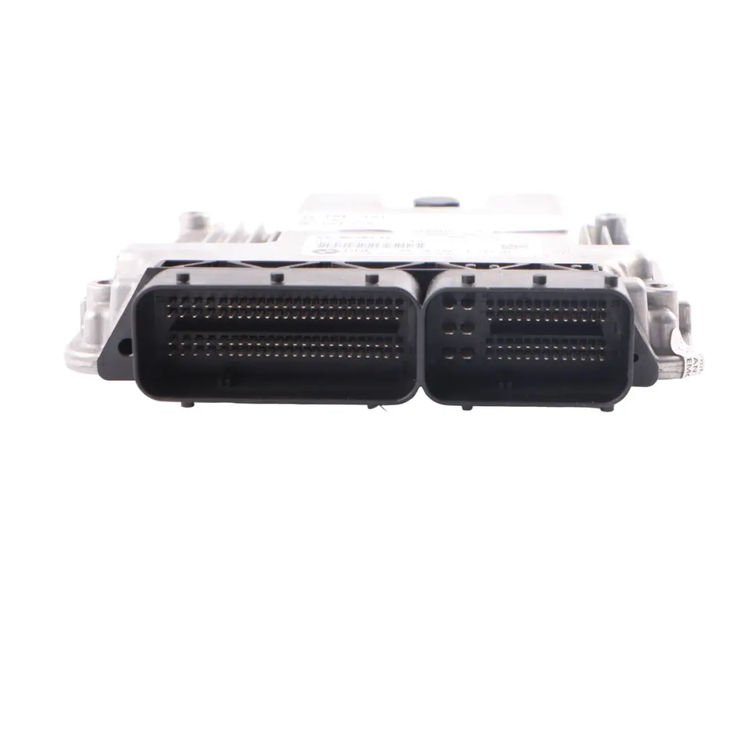 BMW F20 F21 LCI 118d B47 Diesel Engine Control Unit ECU DDE Automatic - SKU 8470176-1 - Part number 8470176