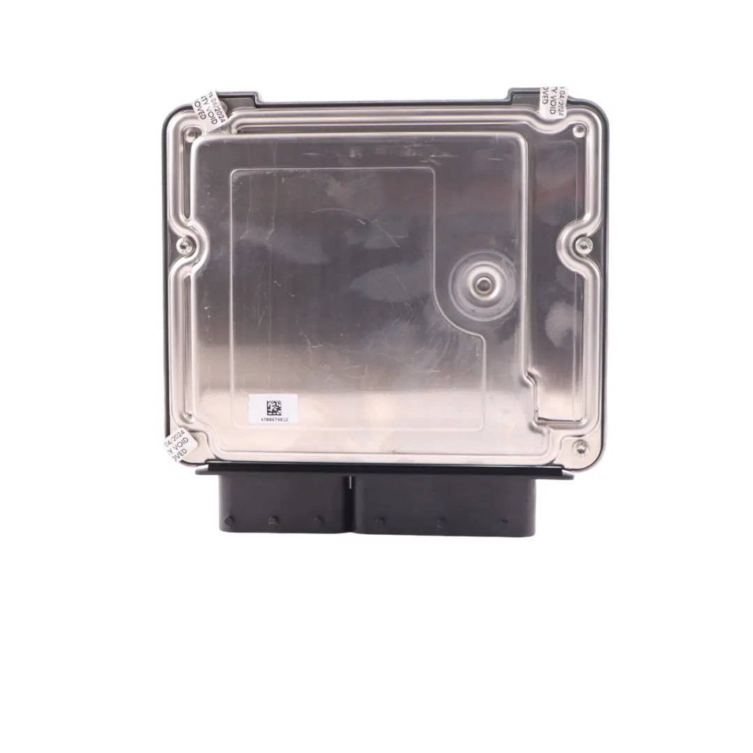BMW F20 F21 LCI 118d B47 Diesel Engine Control Unit ECU DDE Automatic - SKU 8470176-1 - Part number 8470176