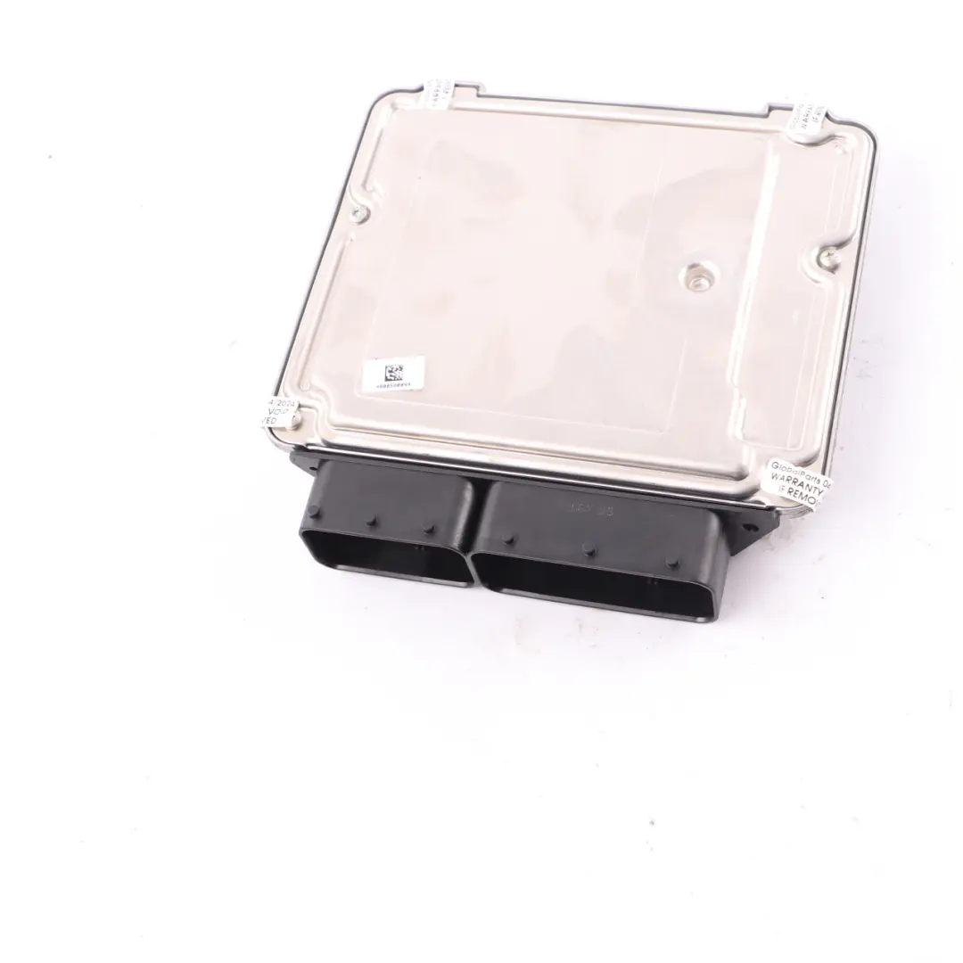 B37 Diesel Engine Control Unit ECU DME Automatic to BMW F20 F21 LCI 116d with Part number 8470176 BMW F20 F21 LCI 116d B37 Diesel Engine Control Unit ECU DME Automatic - SKU 8470176 - Part number 8470176
