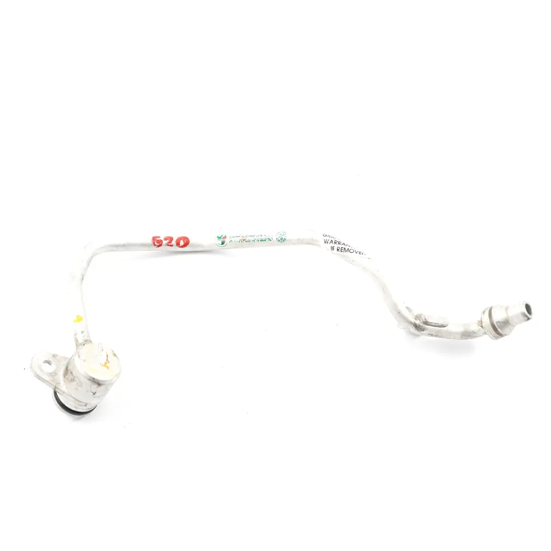 B47 Tuyau refroidissement pour carter cylindre pour BMW G20 G21 G30 G01 G02 à propos du numéro de pièce 8471773 BMW G20 G21 G30 G01 G02 B47 Tuyau refroidissement pour carter cylindre - SKU 8471773 - Numéro de pièce 8471773