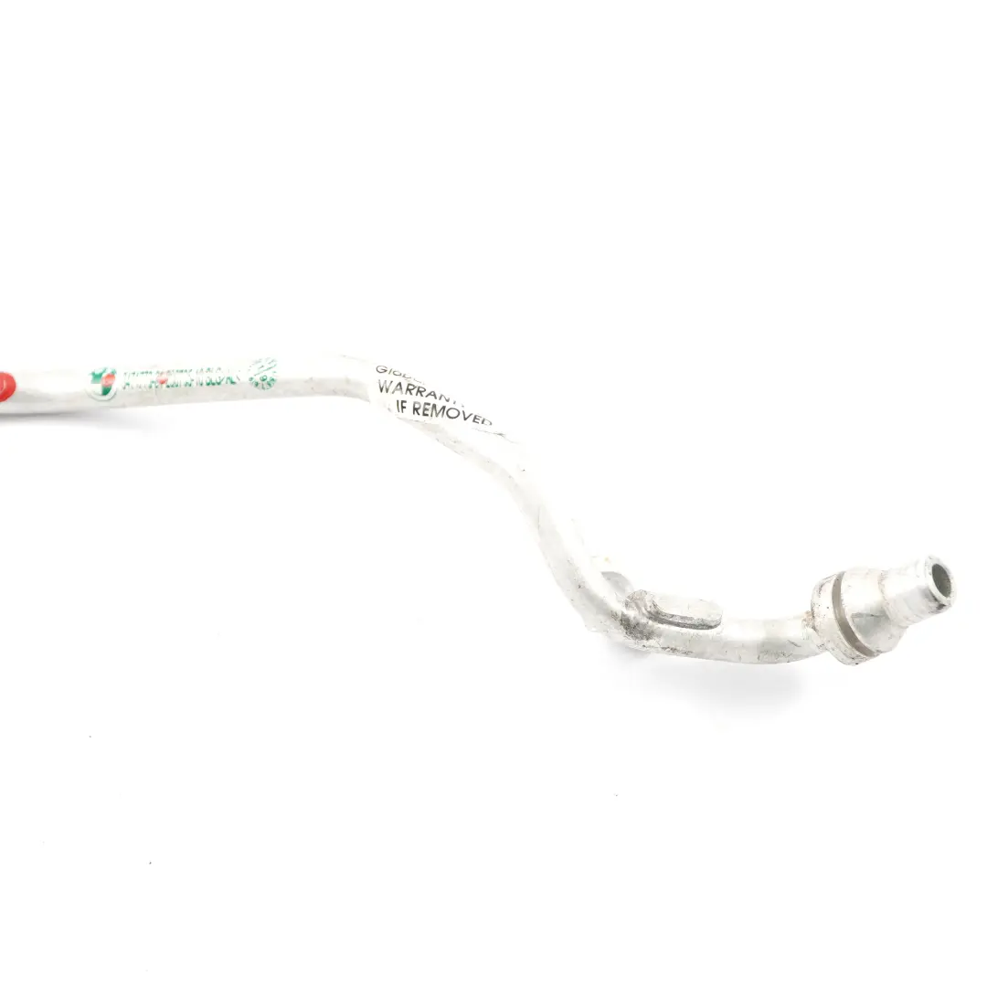 B47 Tubo Refrigerante Manguera Para Cilindro Cárter para BMW G20 G21 G30 G31 G01 G02 con número de pieza 8471773 BMW G20 G21 G30 G31 G01 G02 B47 Tubo Refrigerante Manguera Para Cilindro Cárter - SKU 8471773 - Número de pieza 8471773