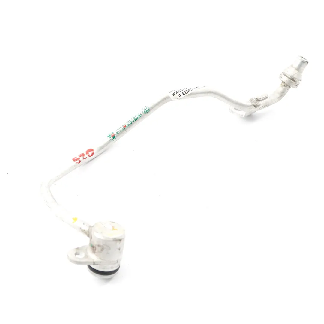 BMW G20 G21 G30 G31 G01 G02 B47 Tubo Refrigerante Manguera Para Cilindro Cárter - SKU 8471773 - Número de pieza 8471773