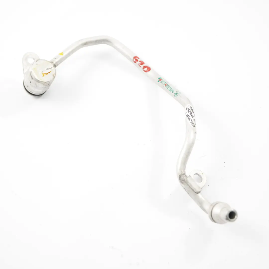 B47 Tubo Refrigerante Manguera Para Cilindro Cárter para BMW G20 G21 G30 G31 G01 G02 con número de pieza 8471773 BMW G20 G21 G30 G31 G01 G02 B47 Tubo Refrigerante Manguera Para Cilindro Cárter - SKU 8471773 - Número de pieza 8471773