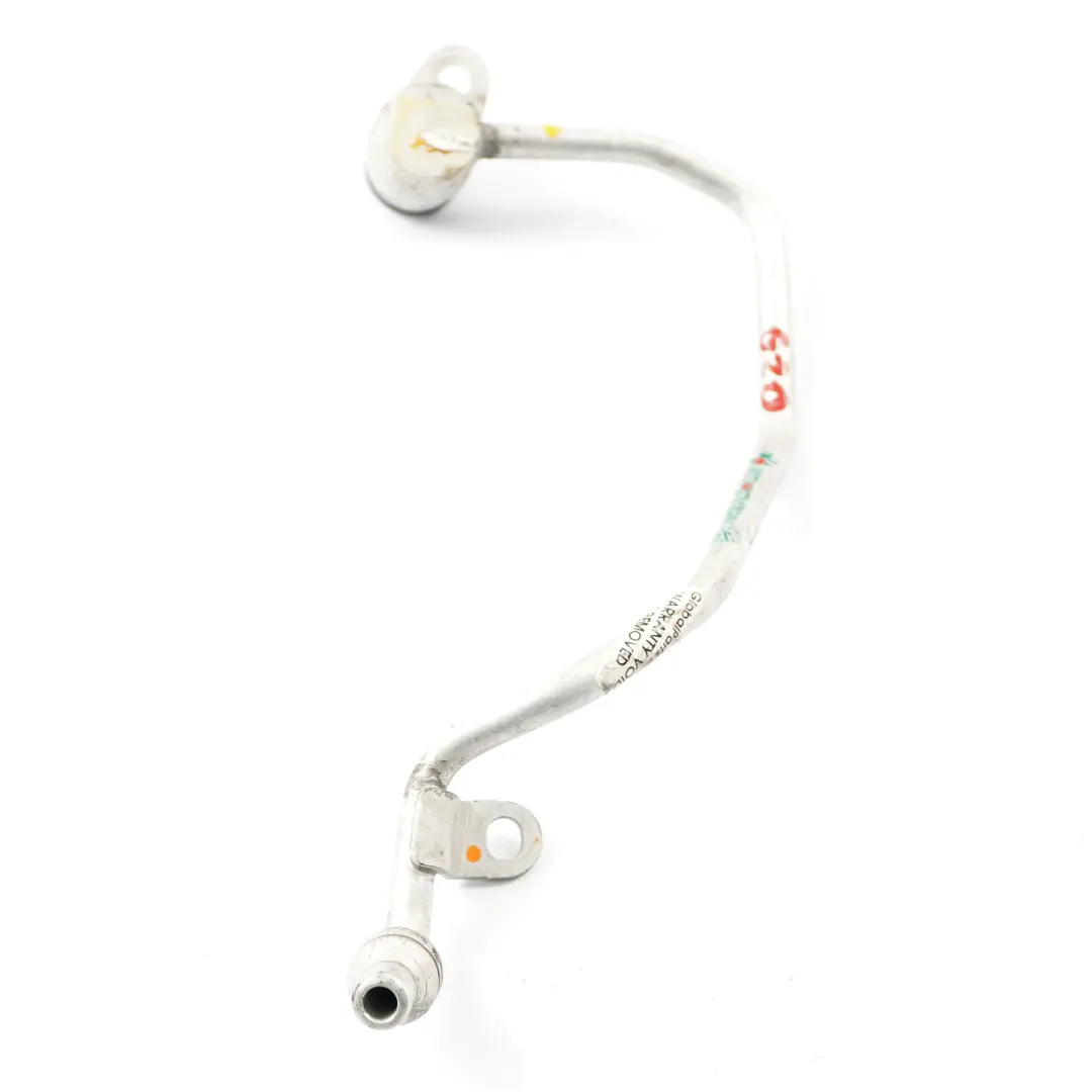 BMW G20 G21 G30 G31 G01 G02 B47 Przewód Płynu Chłodzącego - SKU 8471773 - Numer Części 8471773