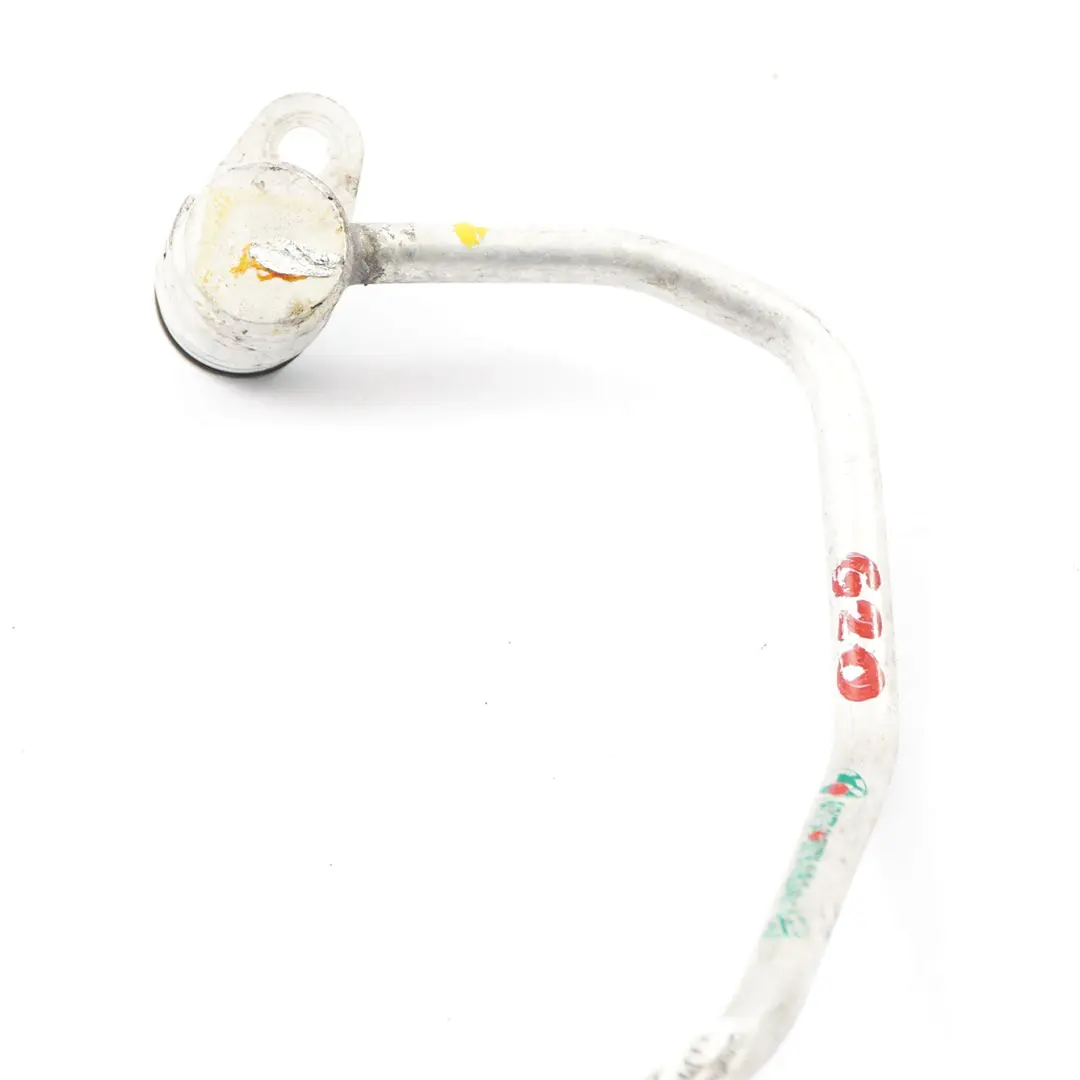 B47 Tubo Refrigerante Manguera Para Cilindro Cárter para BMW G20 G21 G30 G31 G01 G02 con número de pieza 8471773 BMW G20 G21 G30 G31 G01 G02 B47 Tubo Refrigerante Manguera Para Cilindro Cárter - SKU 8471773 - Número de pieza 8471773