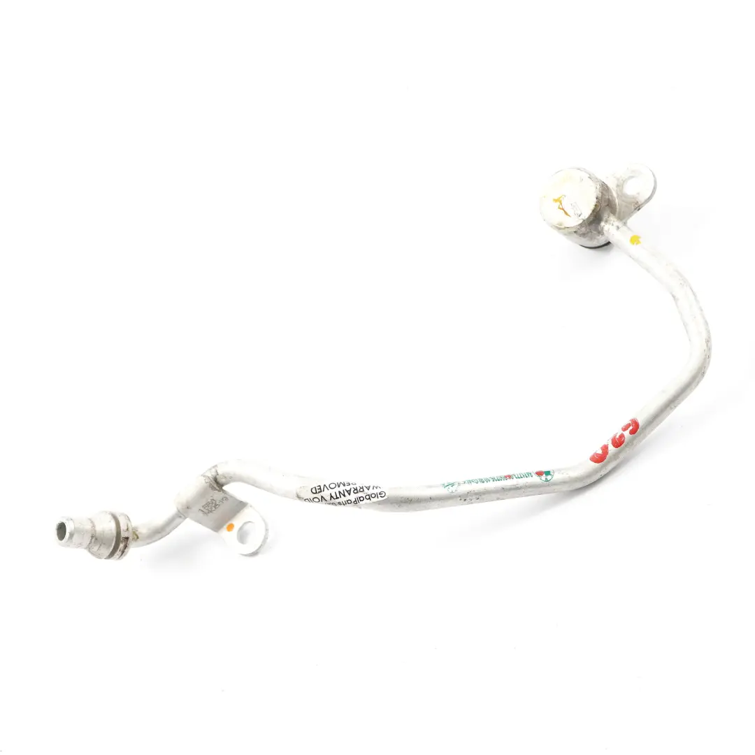 BMW G20 G21 G30 G31 G01 G02 B47 tubo raffreddamento cilindro basamento - SKU 8471773 - Numero di parte 8471773