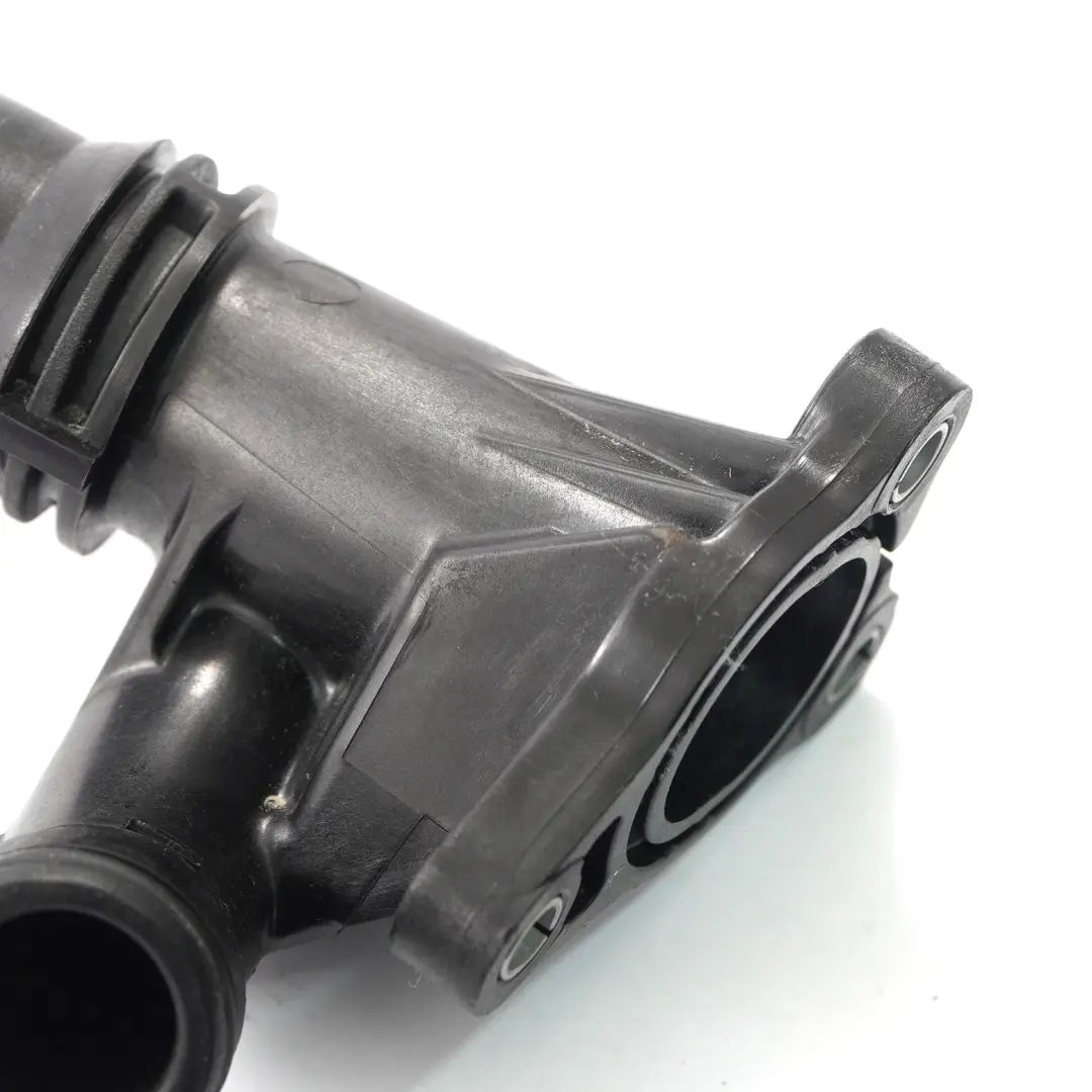 Boîtier supérieur thermostat refroidissement pour BMW F40 G20 G21 G30 G01 Mini F55 à propos du numéro de pièce 8472111 BMW F40 G20 G21 G30 G01 Mini F55 Boîtier supérieur thermostat refroidissement - SKU 8472111-1 - Numéro de pièce 8472111