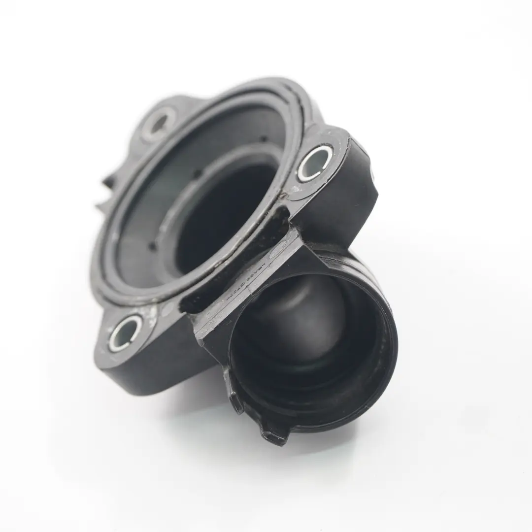 BMW F40 G20 G21 G30 X3 G01 Mini F55 F56 F60 Coolant Thermostat Housing - SKU 8472111 - Part number 8472111