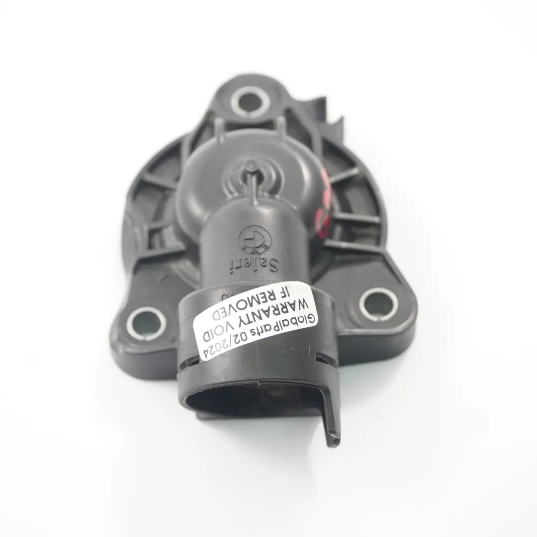 BMW F40 G20 G21 G30 X3 G01 Mini F55 F56 F60 Coolant Thermostat Housing - SKU 8472111 - Part number 8472111