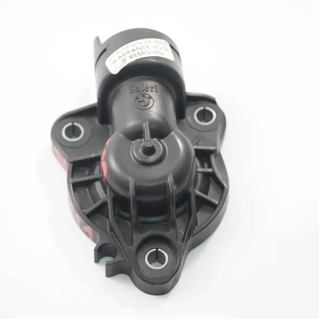 BMW F40 G20 G21 G30 X3 G01 Mini F55 F56 F60 Coolant Thermostat Housing - SKU 8472111 - Part number 8472111