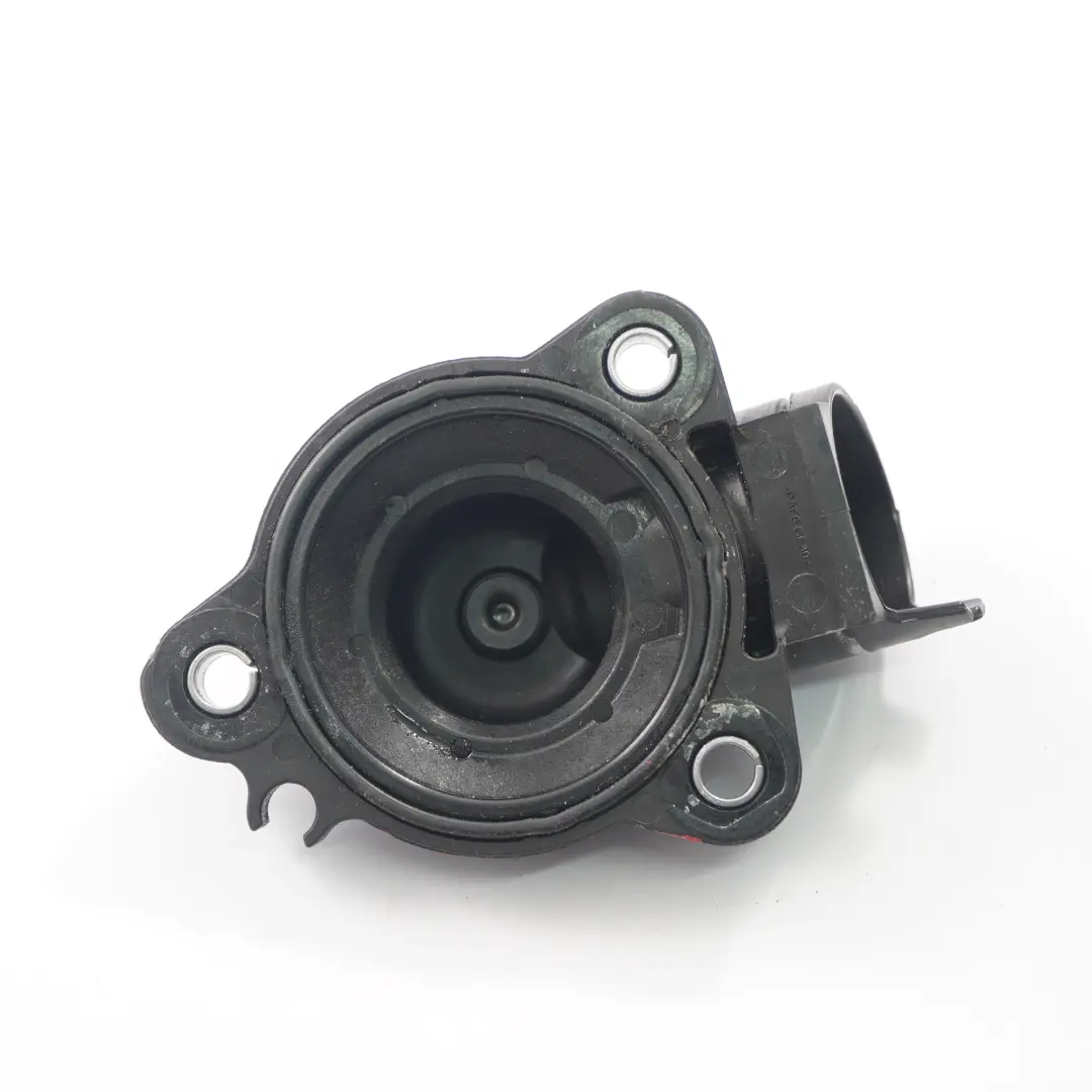 BMW F40 G20 G21 G30 X3 G01 Mini F55 F56 F60 Coolant Thermostat Housing - SKU 8472111 - Part number 8472111