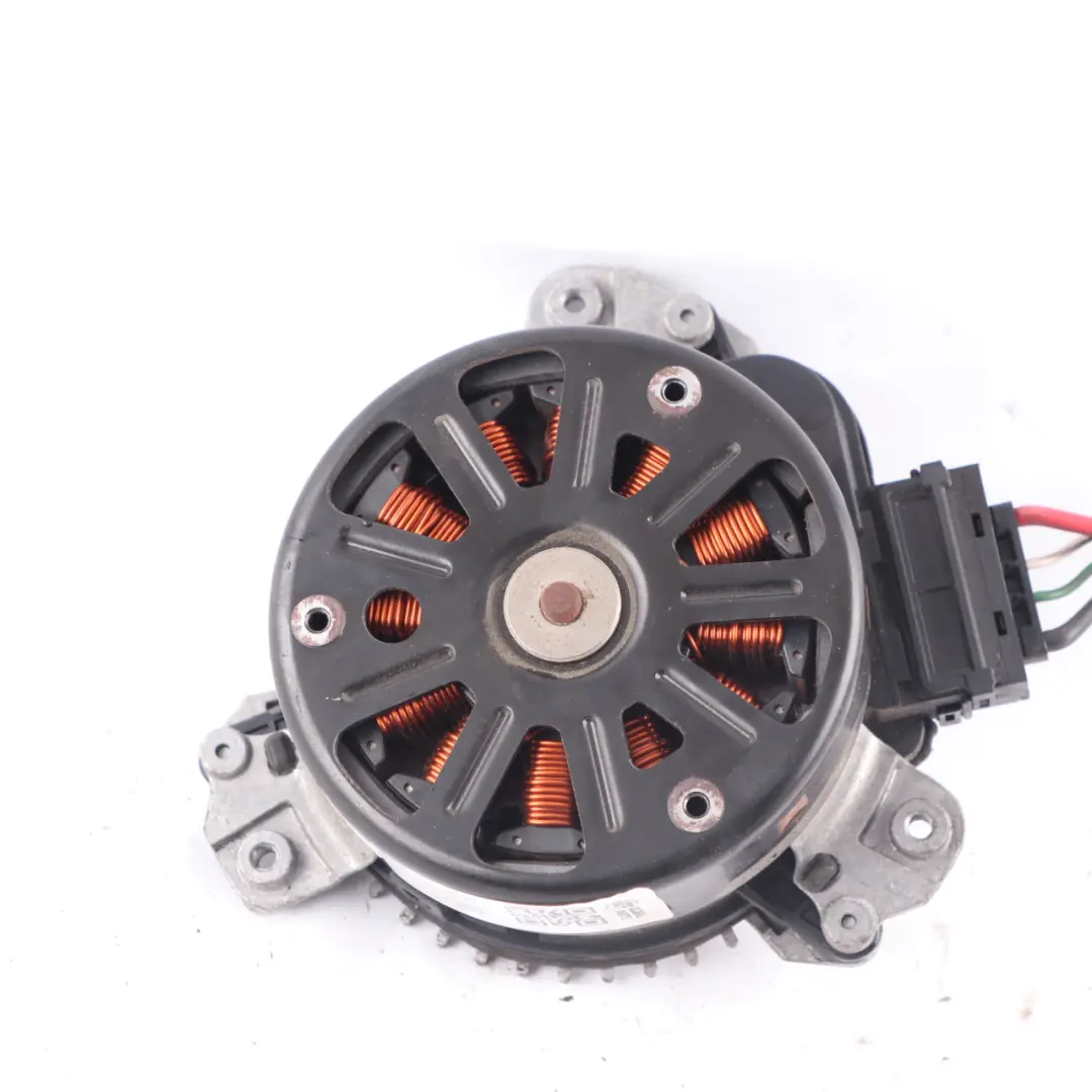  Fan Motor BMW G11 G30 Cooling Radiator Fan Engine 600W 8686164 - SKU 8472268-1 - Part number 8472268
