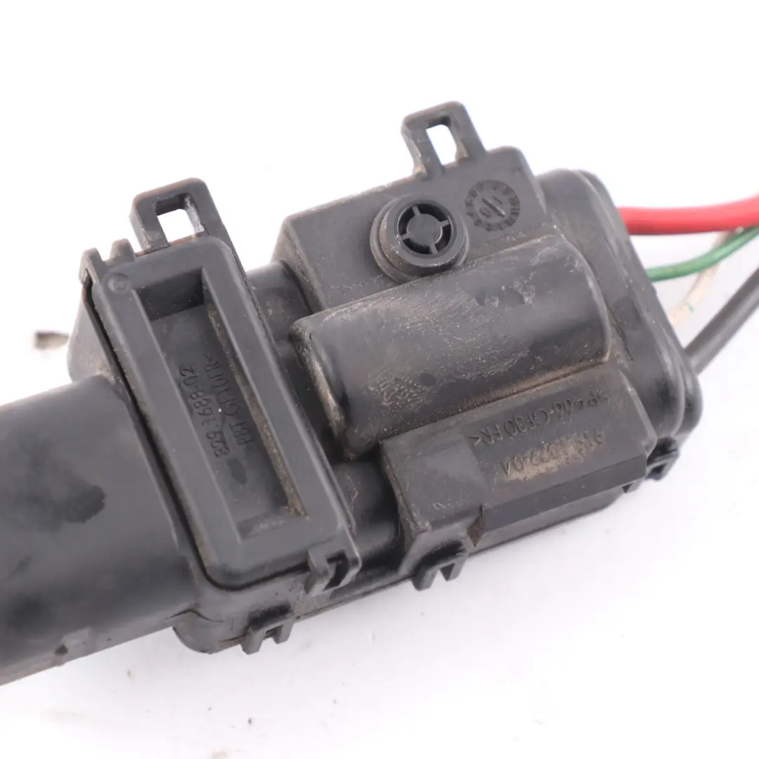 Fan Motor BMW G11 G30 Cooling Radiator Fan Engine 600W 8686164 to with Part number 8472268 Fan Motor BMW G11 G30 Cooling Radiator Fan Engine 600W 8686164 - SKU 8472268-1 - Part number 8472268