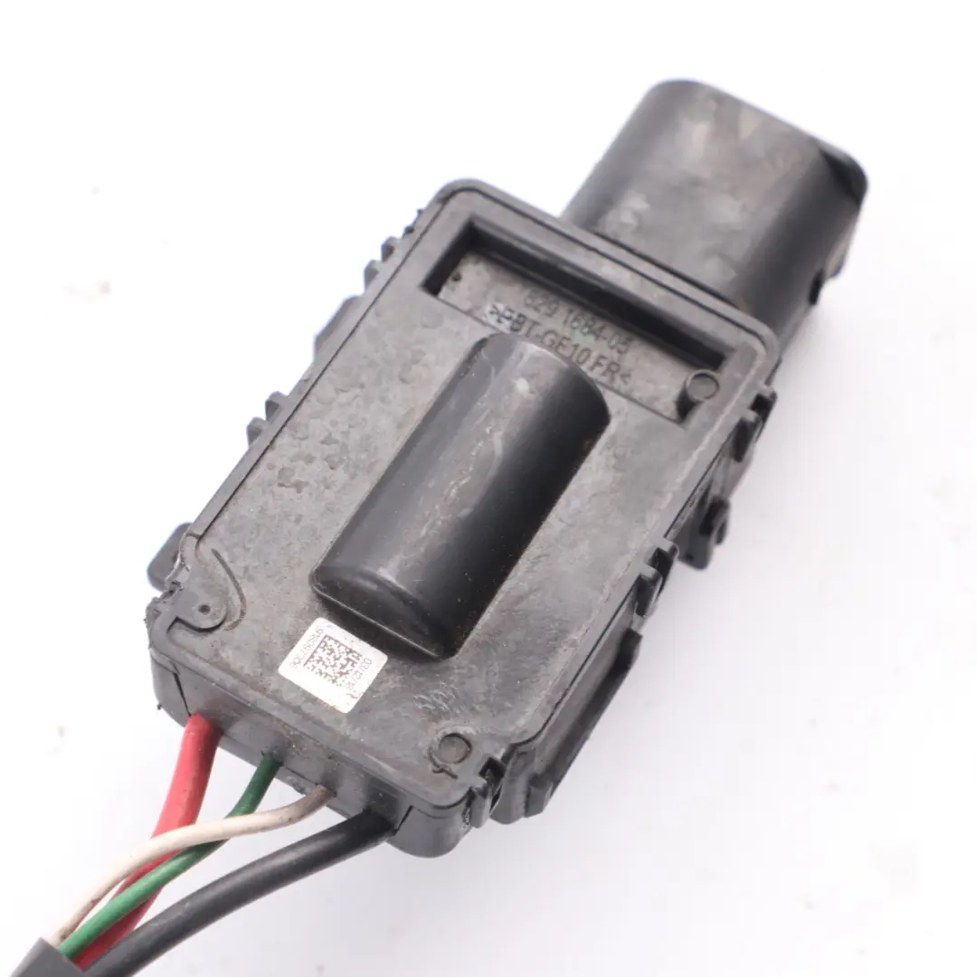 Fan Motor BMW G11 G30 Cooling Radiator Fan Engine 600W 8686164 to with Part number 8472268 Fan Motor BMW G11 G30 Cooling Radiator Fan Engine 600W 8686164 - SKU 8472268-1 - Part number 8472268