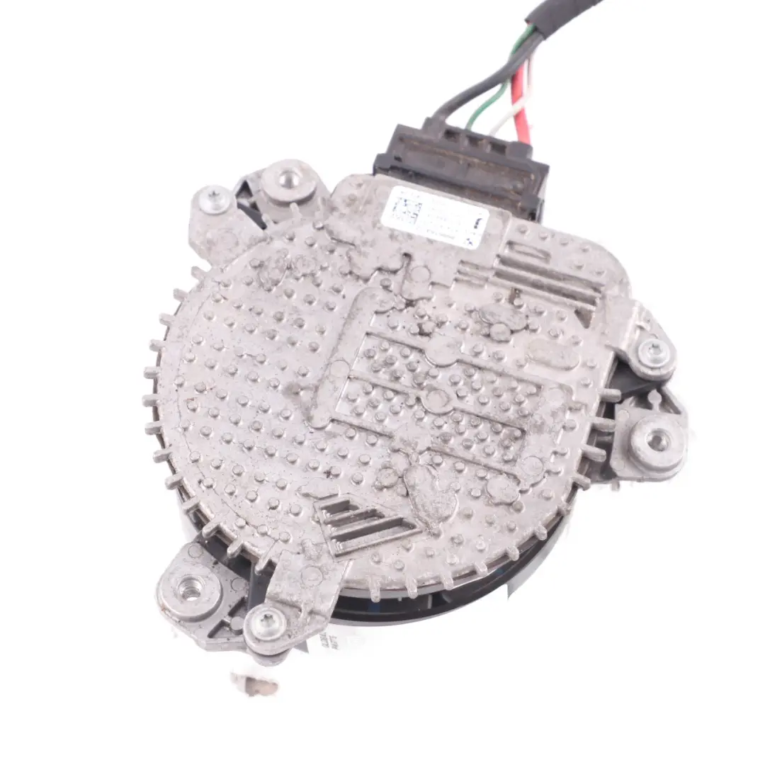 Fan Motor BMW G11 G30 Cooling Radiator Fan Engine 600W 8686164 to with Part number 8472268 Fan Motor BMW G11 G30 Cooling Radiator Fan Engine 600W 8686164 - SKU 8472268-1 - Part number 8472268