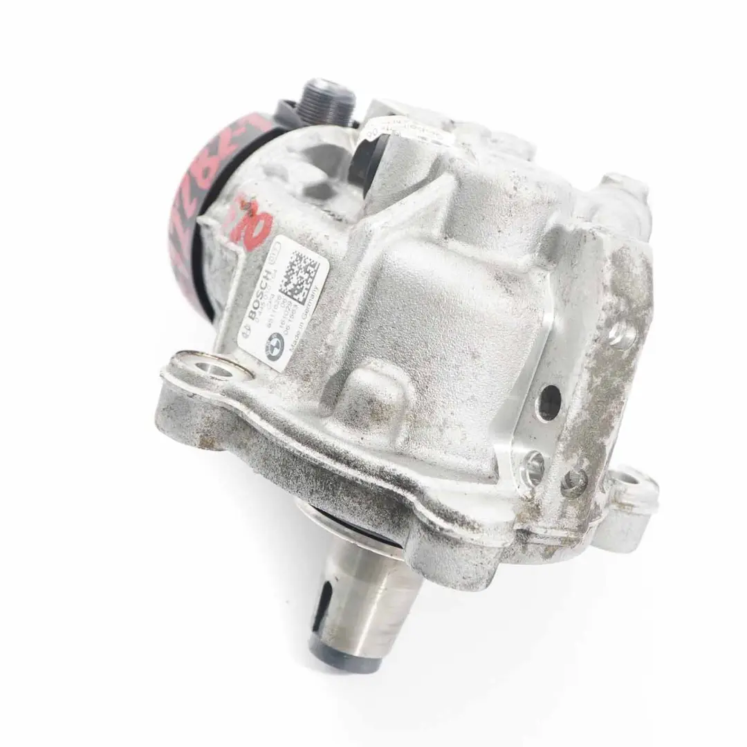 B47 Hochdruckpumpe für BMW F20 F21 F22 F30 F32 LCI Diesel mit Teilenummer 8472282 BMW F20 F21 F22 F30 F32 LCI Diesel B47 Hochdruckpumpe - SKU 8472282-1 - Teilenummer 8472282