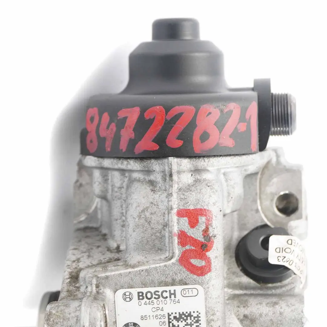  Pompe à carburant BMW F20 F21 F22 F30 F32 LCI B47 Pompe à carburant - SKU 8472282-1 - Numéro de pièce 8472282