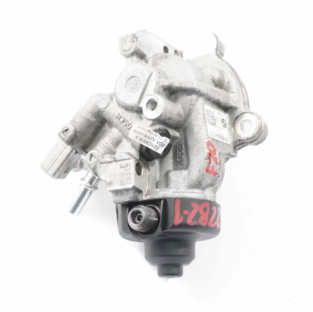 B47 Pompa Wysokiego Ciśnienia do BMW F20 F30 o numerze 8472282 BMW F20 F30 B47 Pompa Wysokiego Ciśnienia - SKU 8472282-1 - Numer Części 8472282
