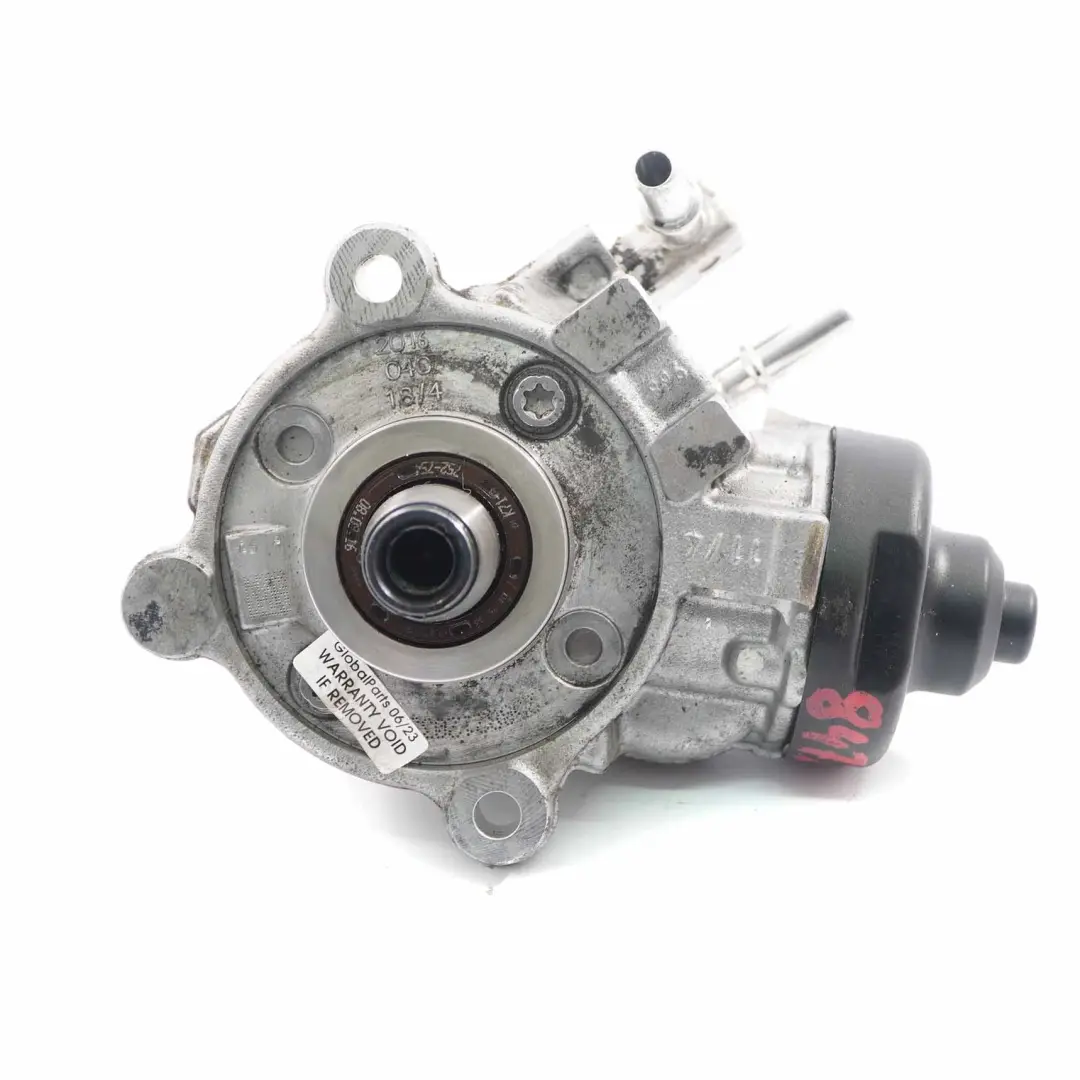  Pompe à carburant BMW F20 F21 F22 F30 F32 LCI B47 Pompe à carburant - SKU 8472282-1 - Numéro de pièce 8472282