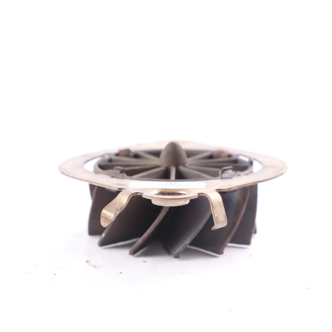 BMW G01 G30 G31 Mezclador Catalizador Silenciador delantero - SKU 8472474 - Número de pieza 8472474