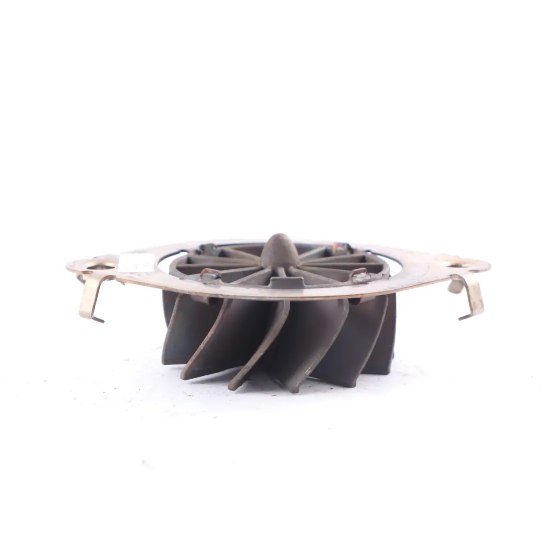 BMW G01 G30 Miscelatore Convertitore catalitico Silenziatore anteriore - SKU 8472474 - Numero di parte 8472474