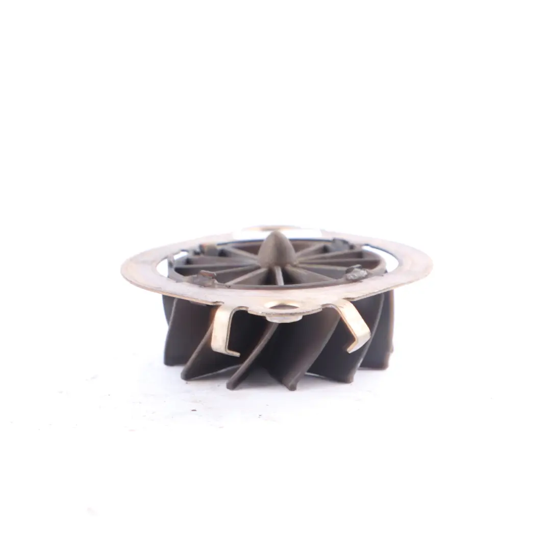 BMW G01 G30 Miscelatore Convertitore catalitico Silenziatore anteriore - SKU 8472474 - Numero di parte 8472474
