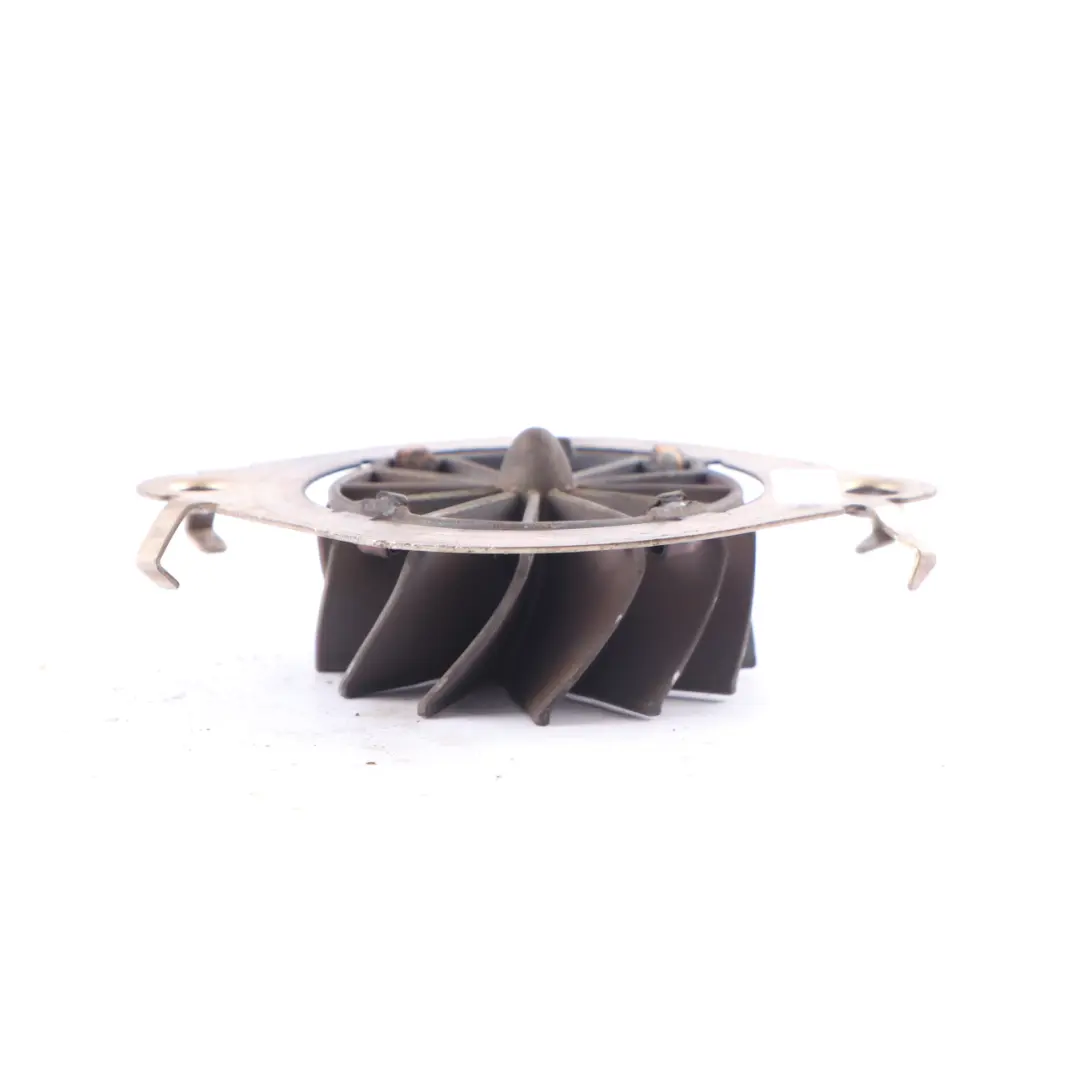 BMW G01 G30 G31 Mezclador Catalizador Silenciador delantero - SKU 8472474 - Número de pieza 8472474