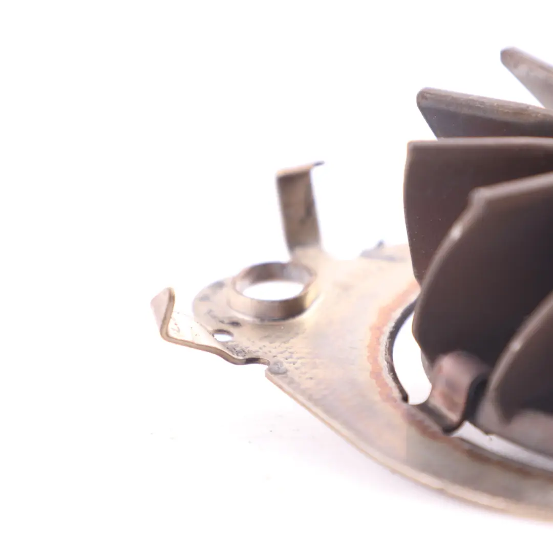 Mixer Catalytic Converter Front Silencer to BMW G01 G30 G31 with Part number 8472474 BMW G01 G30 G31 Mixer Catalytic Converter Front Silencer - SKU 8472474 - Part number 8472474