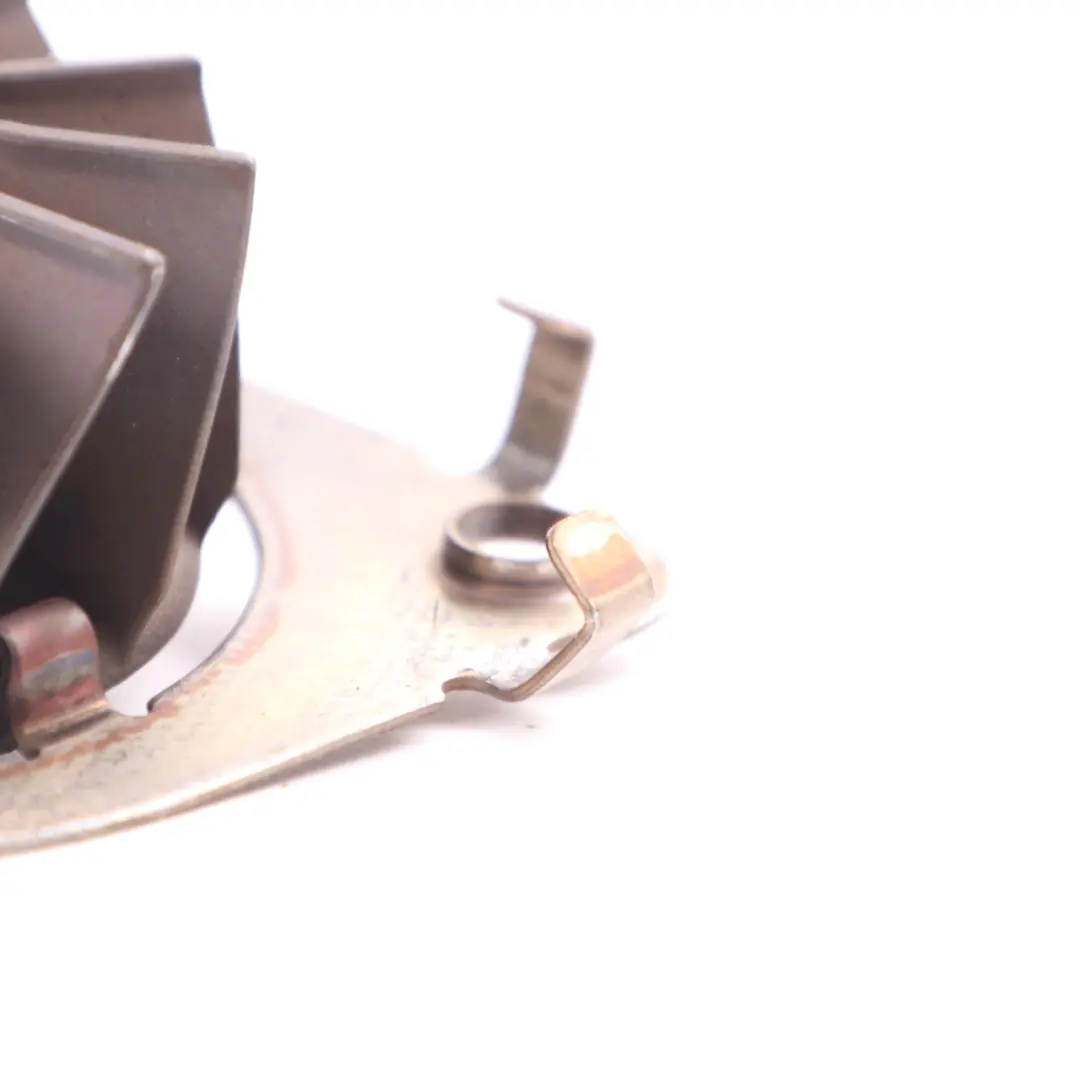 Mixer Katalysator Vorderer Schalldämpfer für BMW G01 G30 G31 mit Teilenummer 8472474 BMW G01 G30 G31 Mixer Katalysator Vorderer Schalldämpfer - SKU 8472474 - Teilenummer 8472474